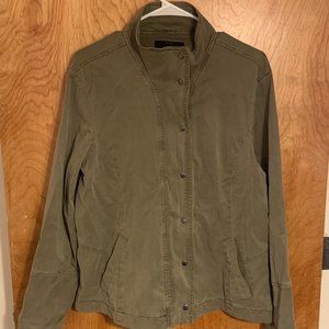 Lucky Brand Utility Jacket